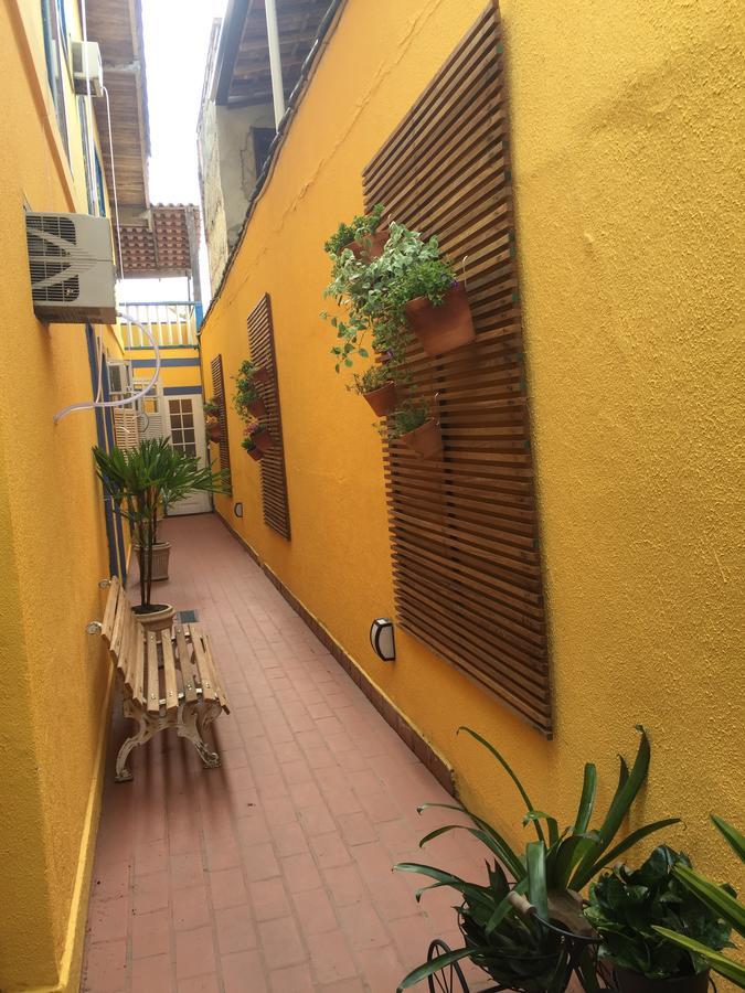 Pousada Casa Crystal Parati Exterior foto